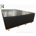 hdpe high density track mats